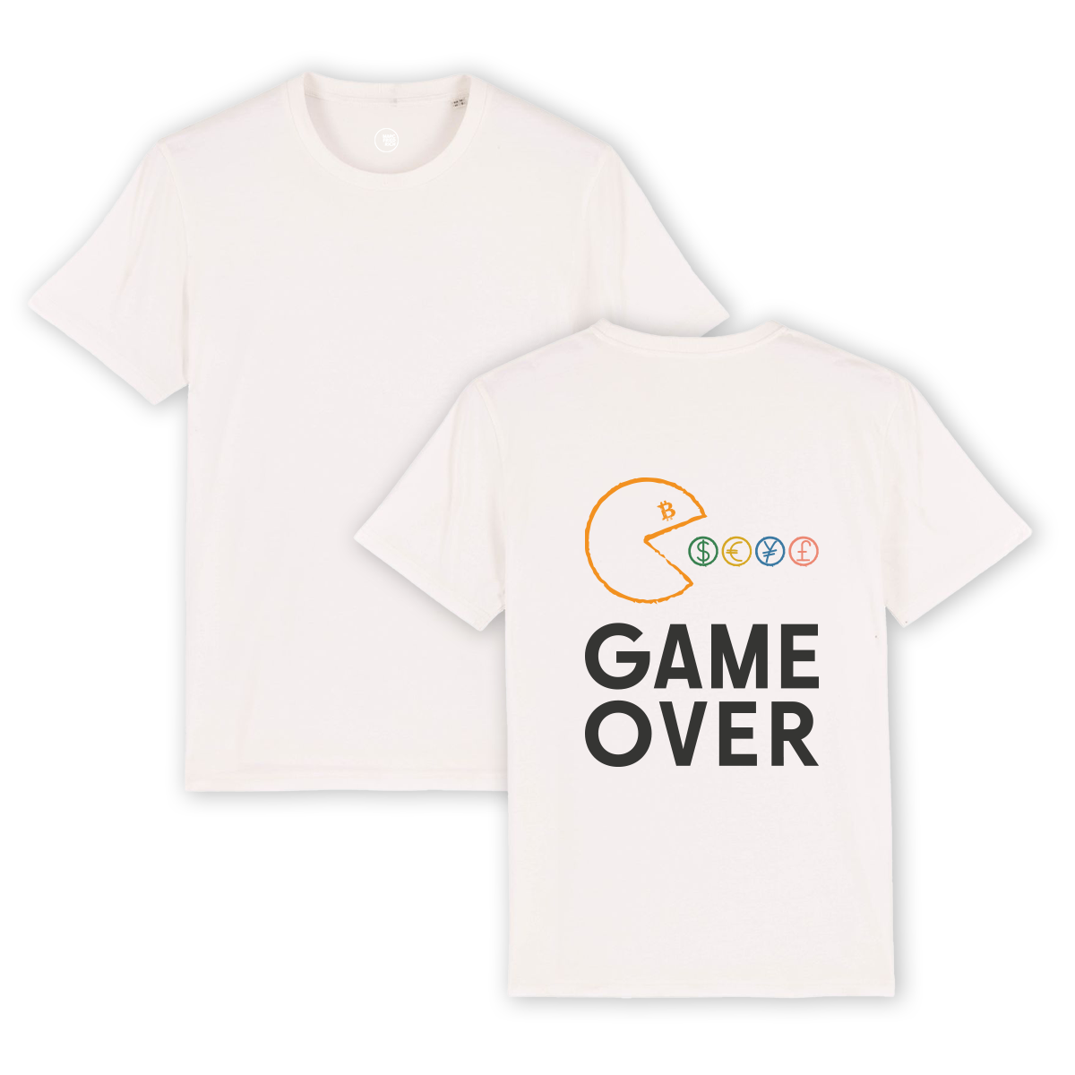 T-Shirt "Pacman"