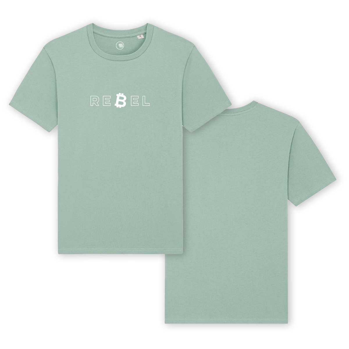 T-Shirt "Rebel"