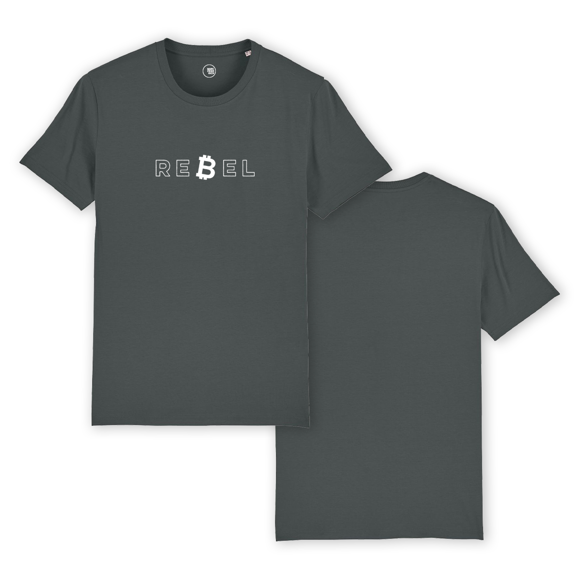 T-Shirt "Rebel"