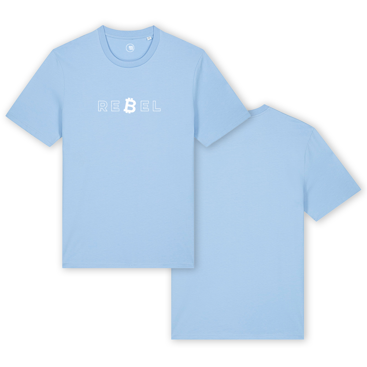 T-Shirt "Rebel"