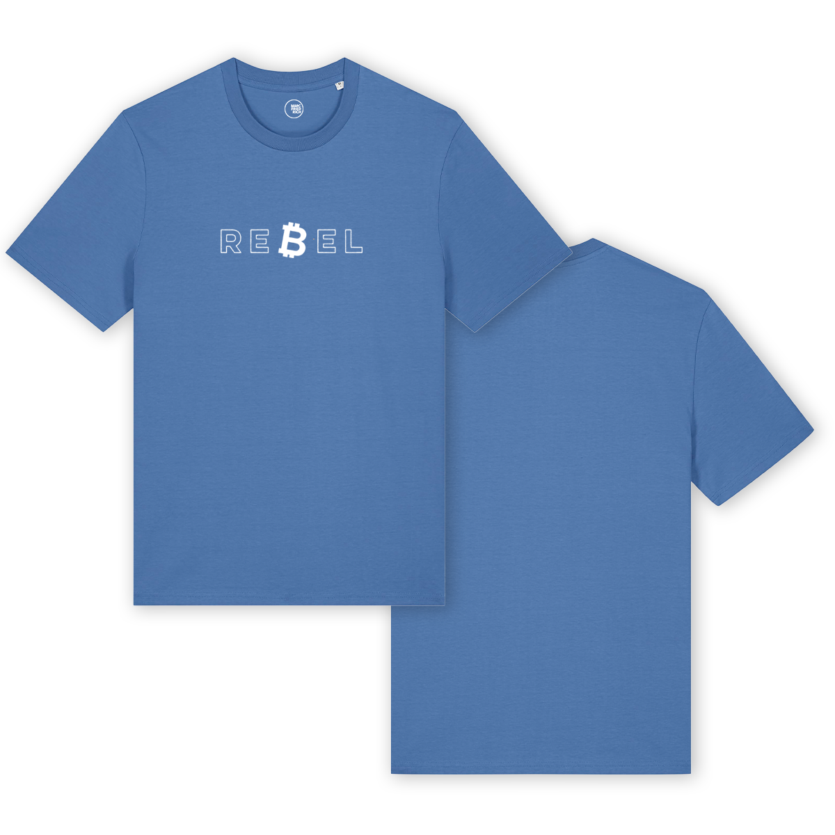 T-Shirt "Rebel"