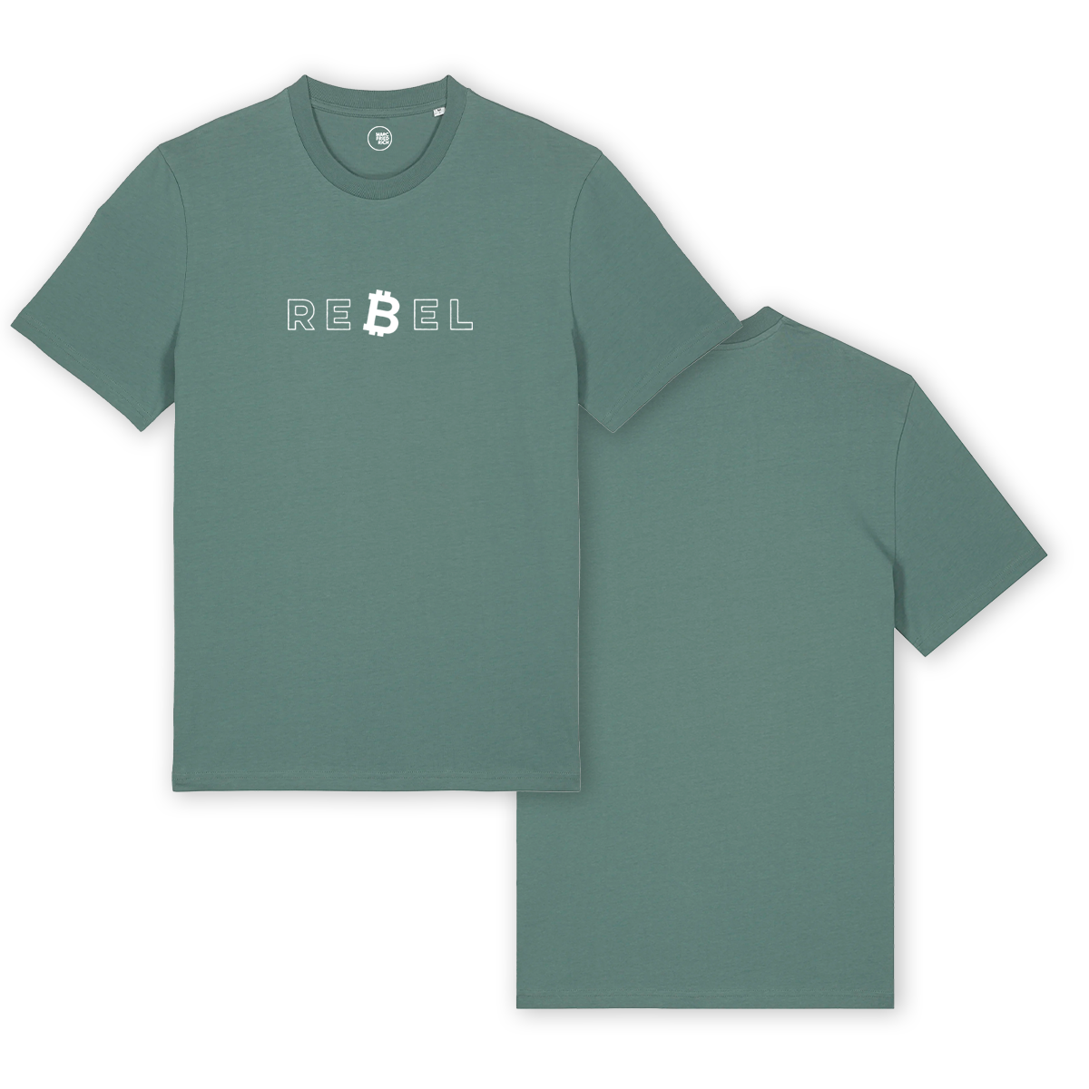 T-Shirt "Rebel"