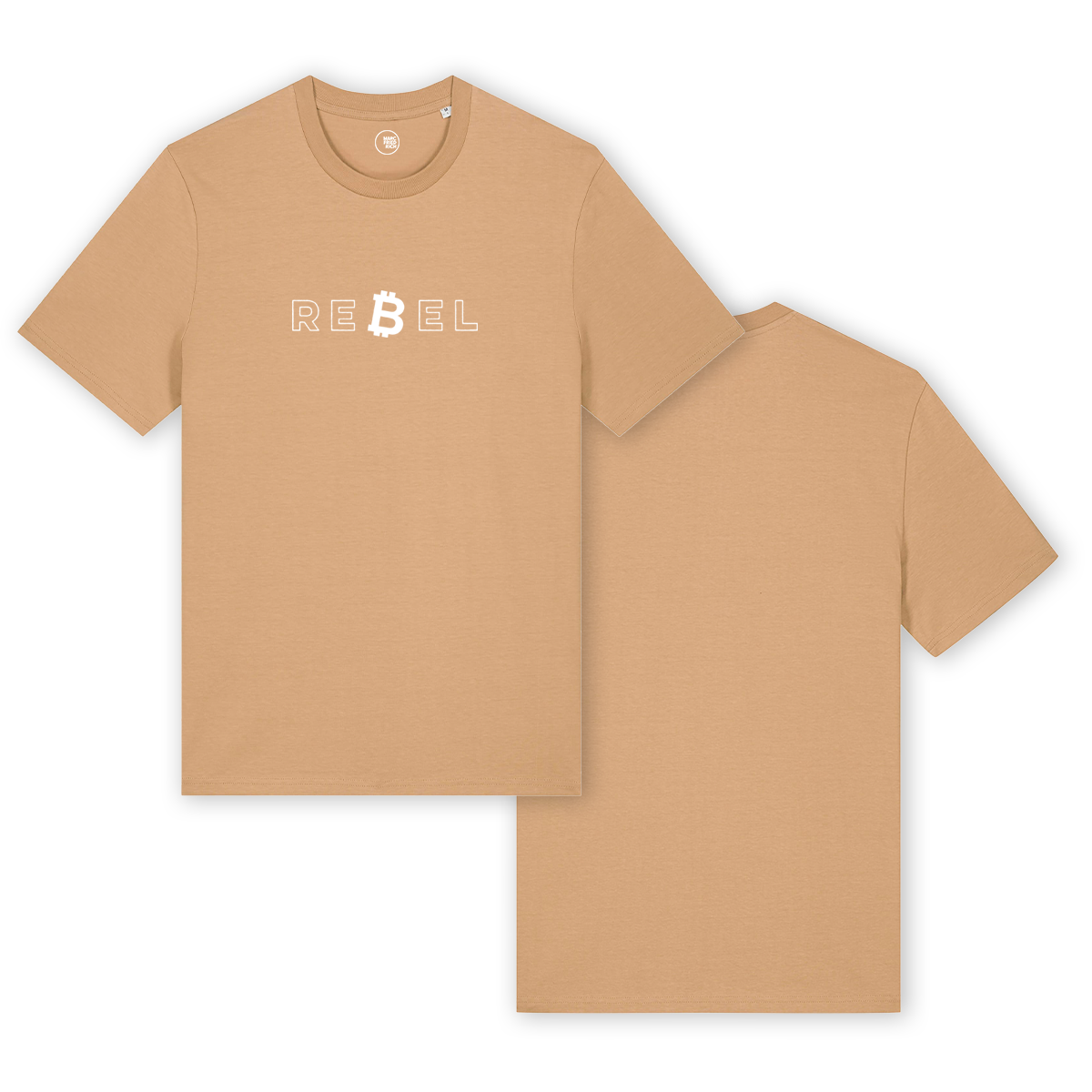 T-Shirt "Rebel"