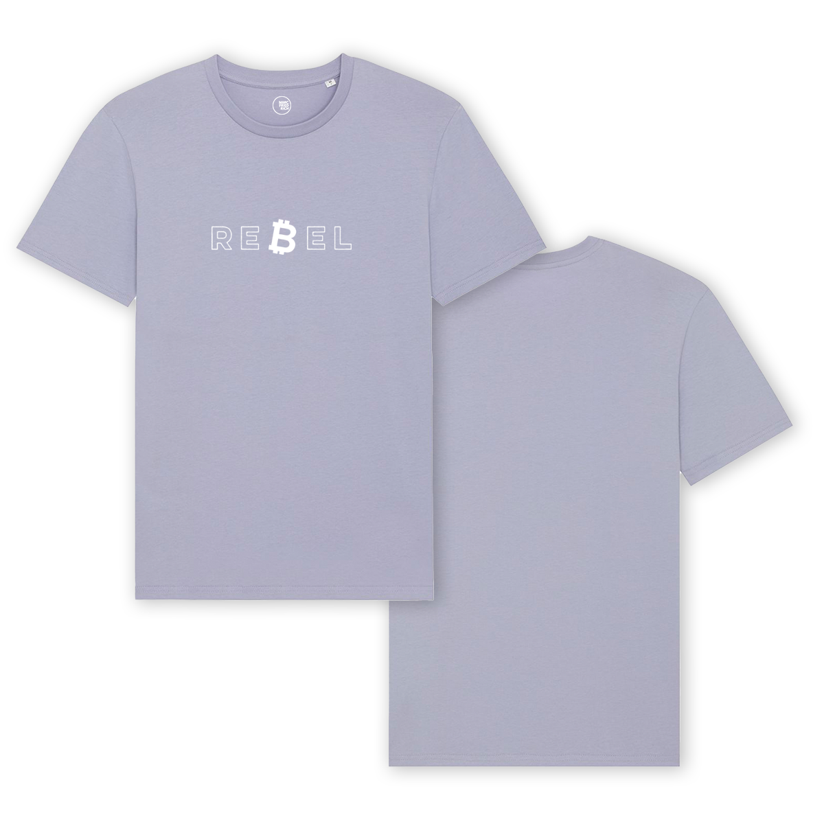 T-Shirt "Rebel"