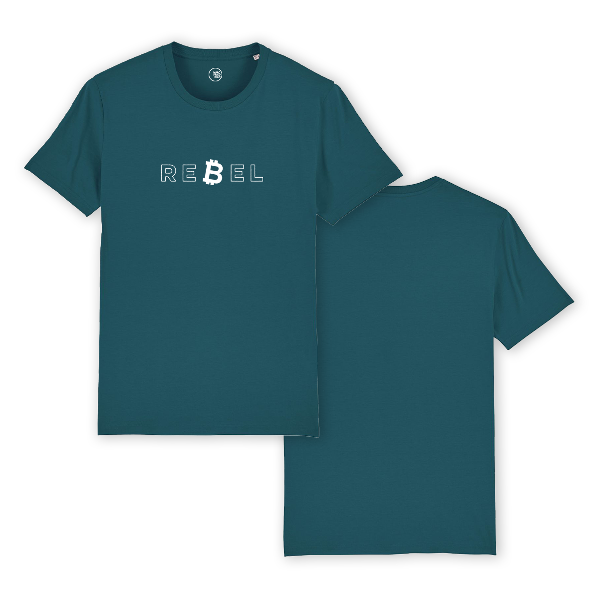 T-Shirt "Rebel"
