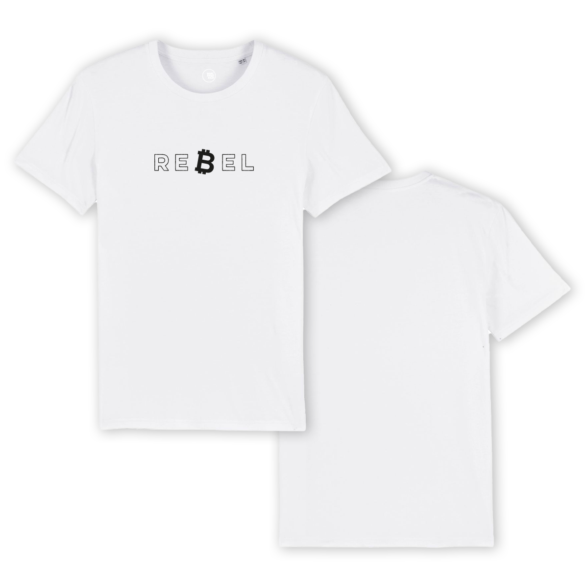 T-Shirt "Rebel"