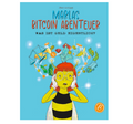 Buch "Marlas Bitcoin Abenteuer – Was ist Geld eigentlich?"