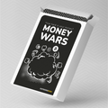 Quartett "Money Wars" - Satoshis Kids