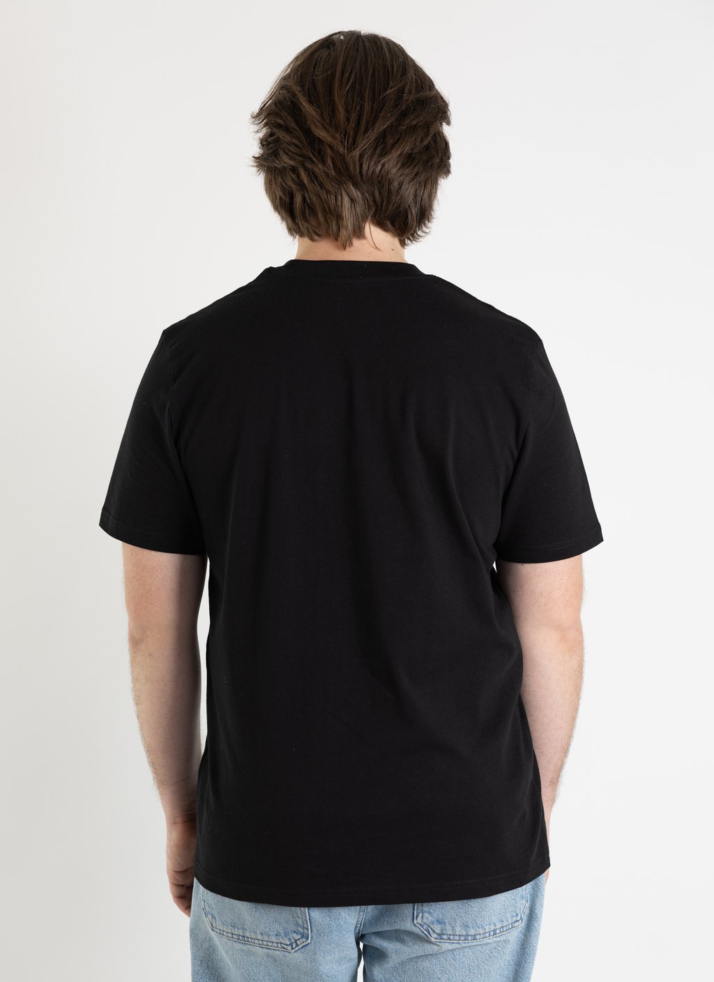 T-Shirt "D.O.G.E"