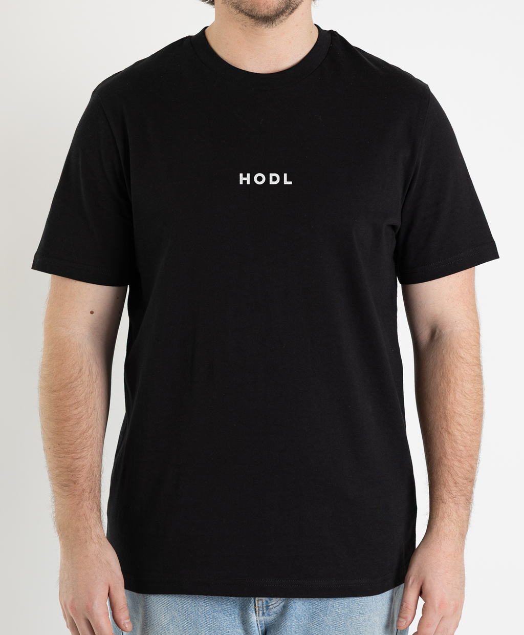 T-Shirt "Hodl"