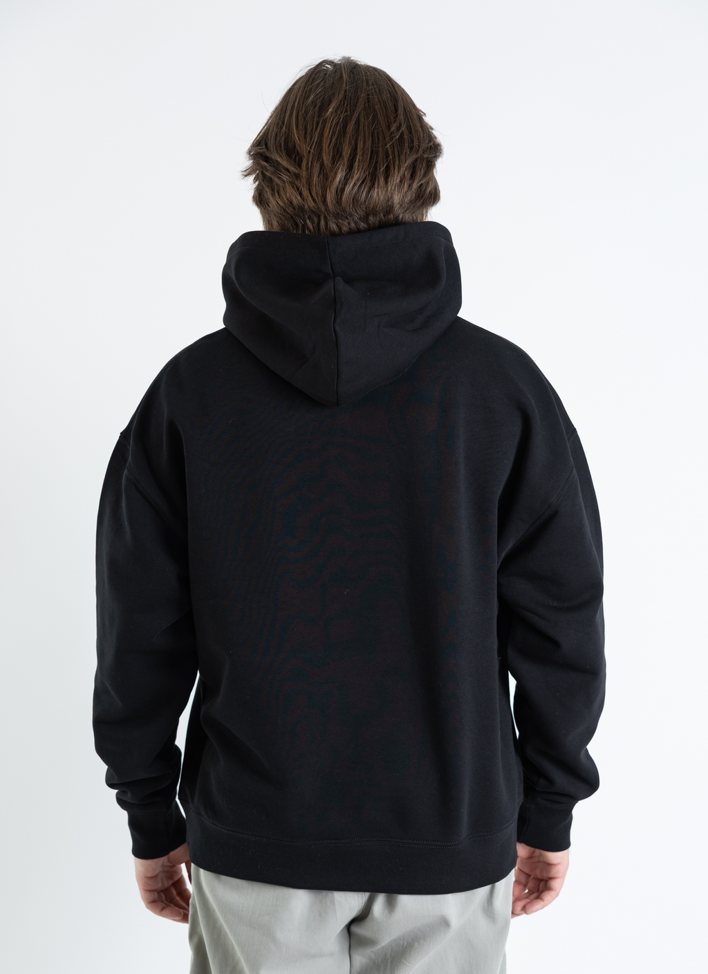 Hoodie "D.O.G.E"