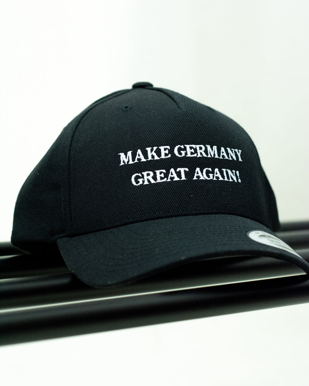 Cap "Make Germany great again"