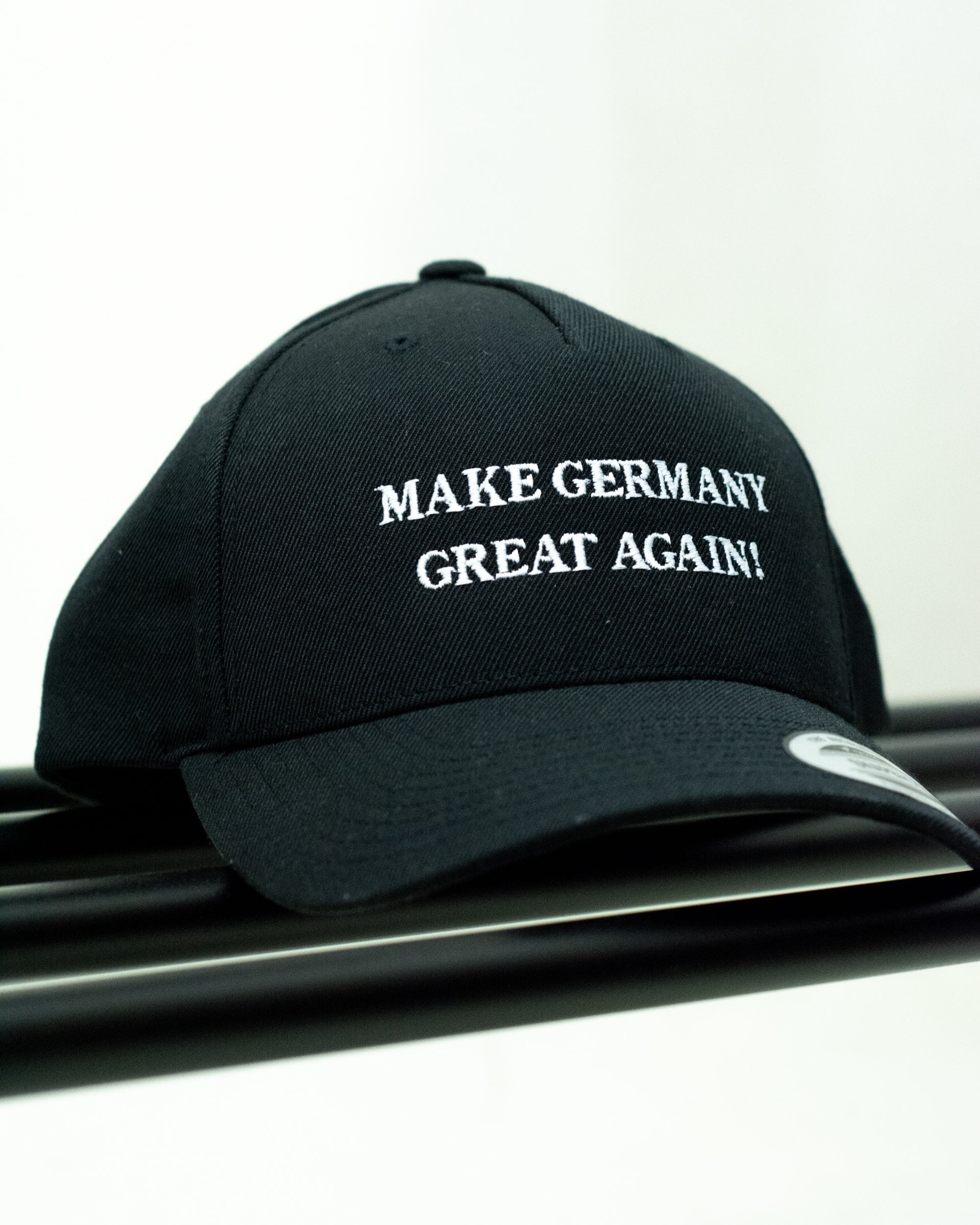 Cap "Make Germany great again"