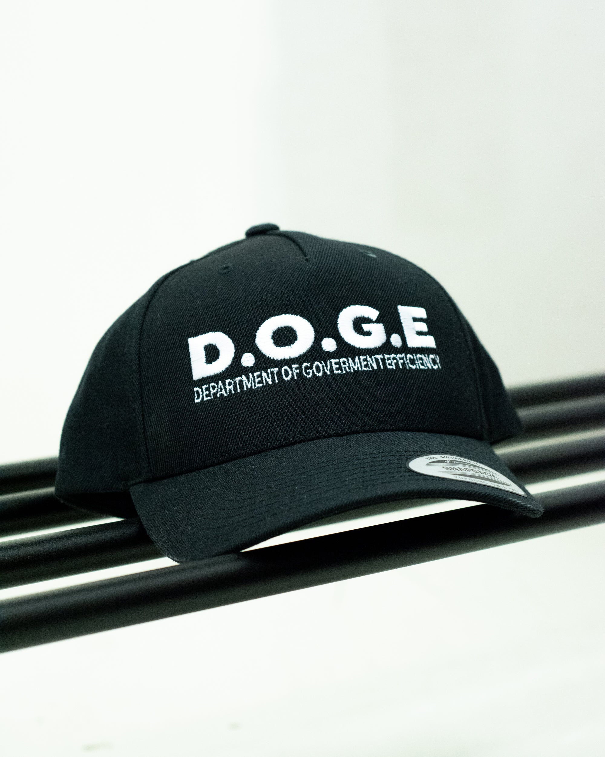 Cap "D.O.G.E"
