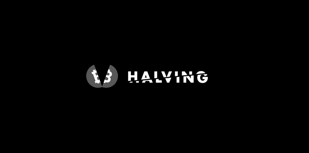 Hoodie "Bitcoin Halving 2024"