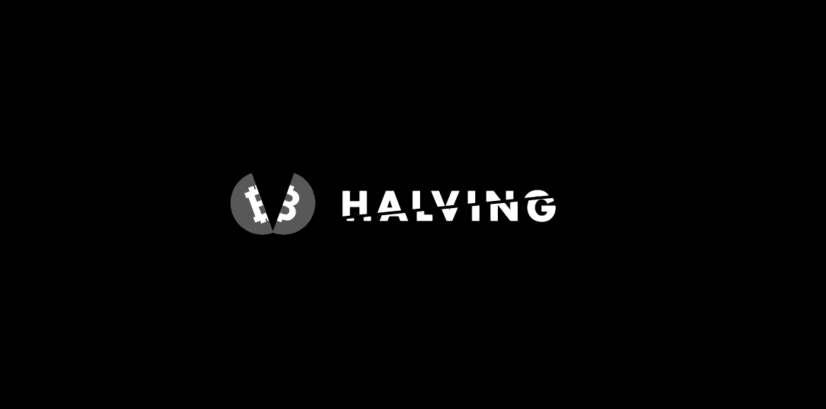 Hoodie "Bitcoin Halving 2024"