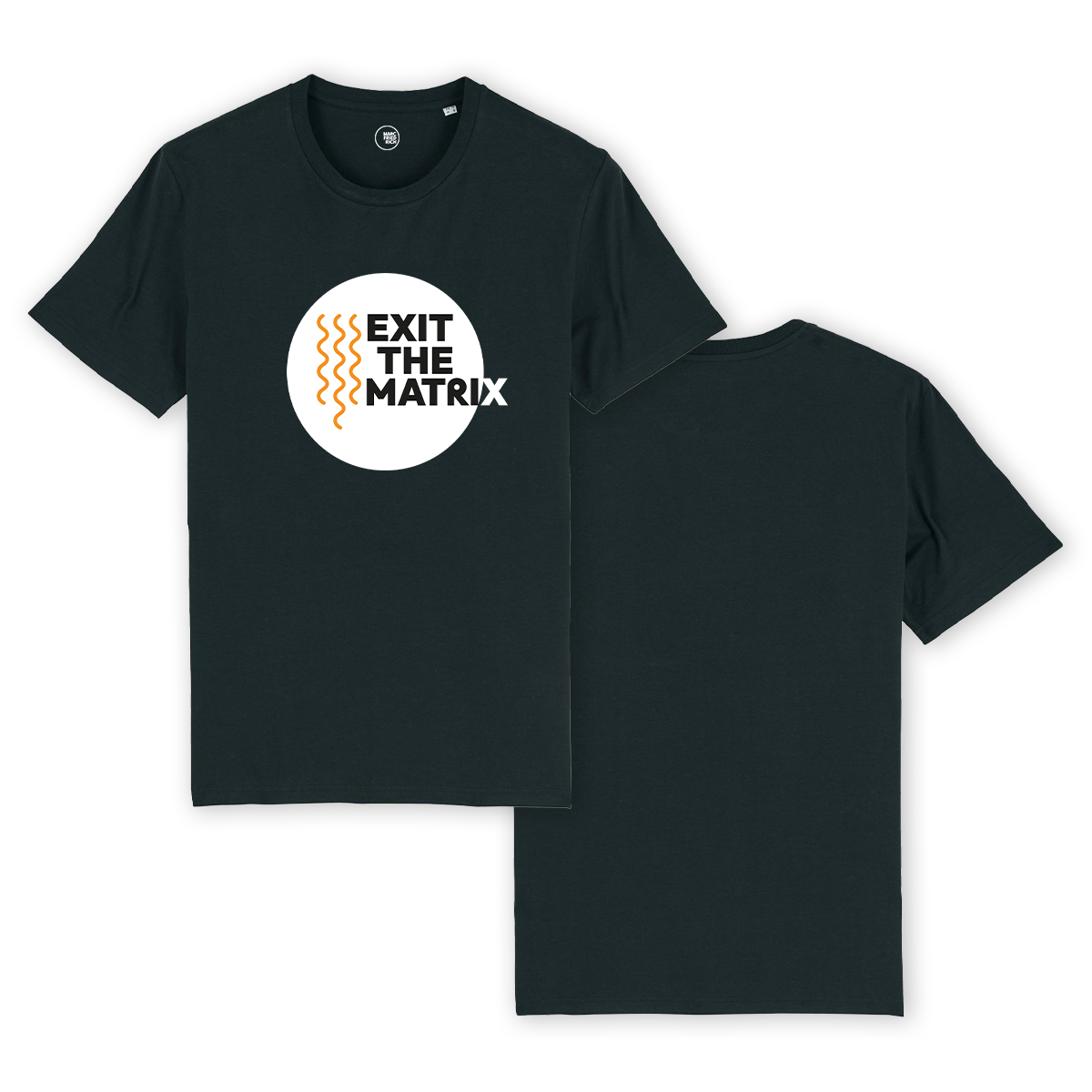 T-Shirt "Exit The Matrix"