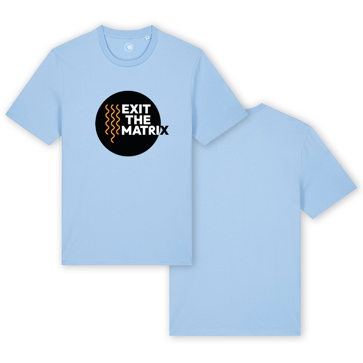 T-Shirt "Exit The Matrix"
