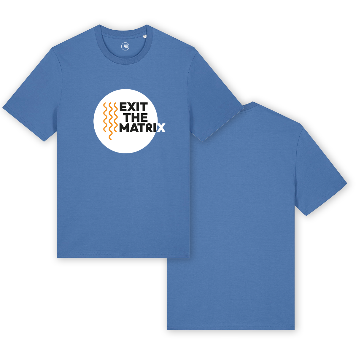 T-Shirt "Exit The Matrix"