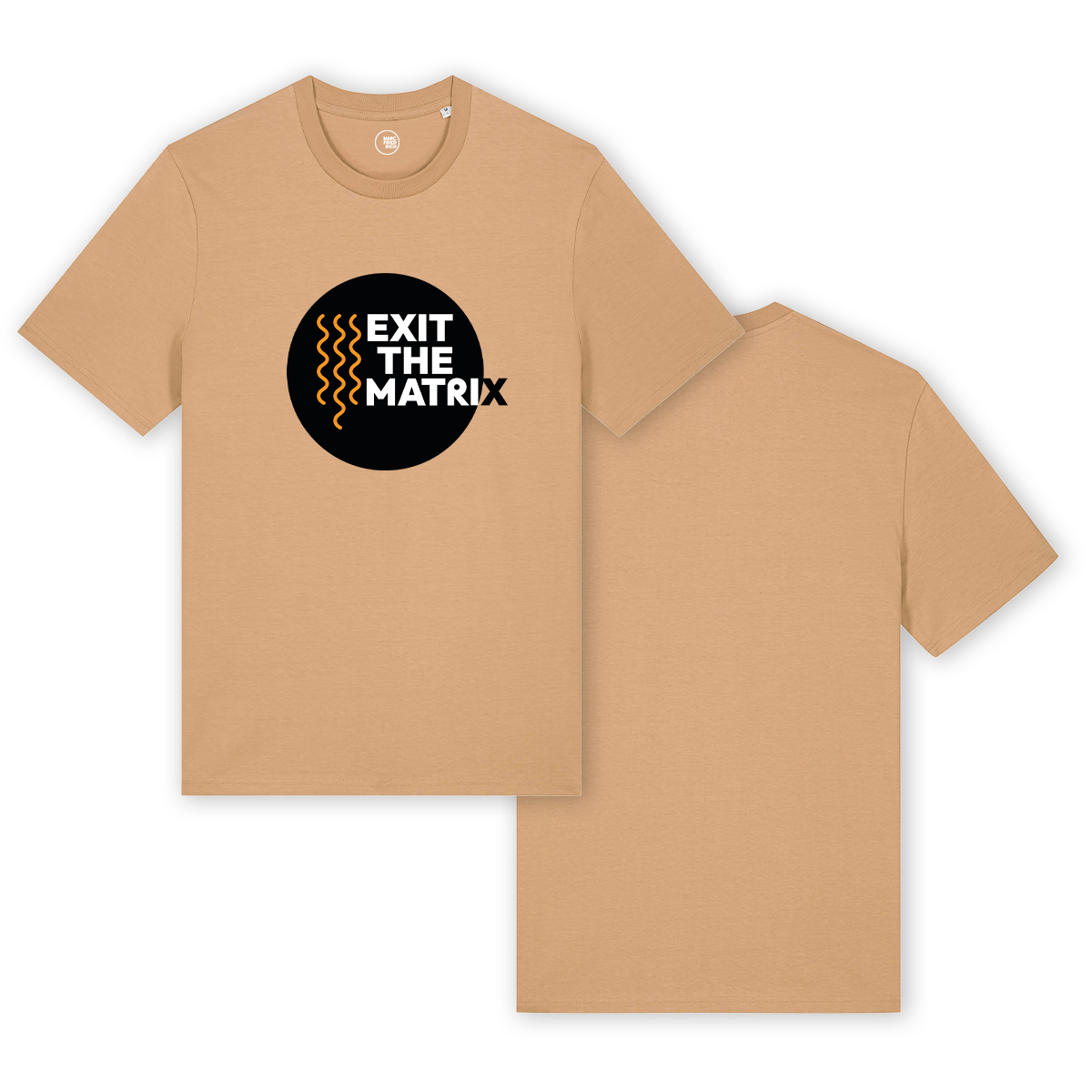 T-Shirt "Exit The Matrix"