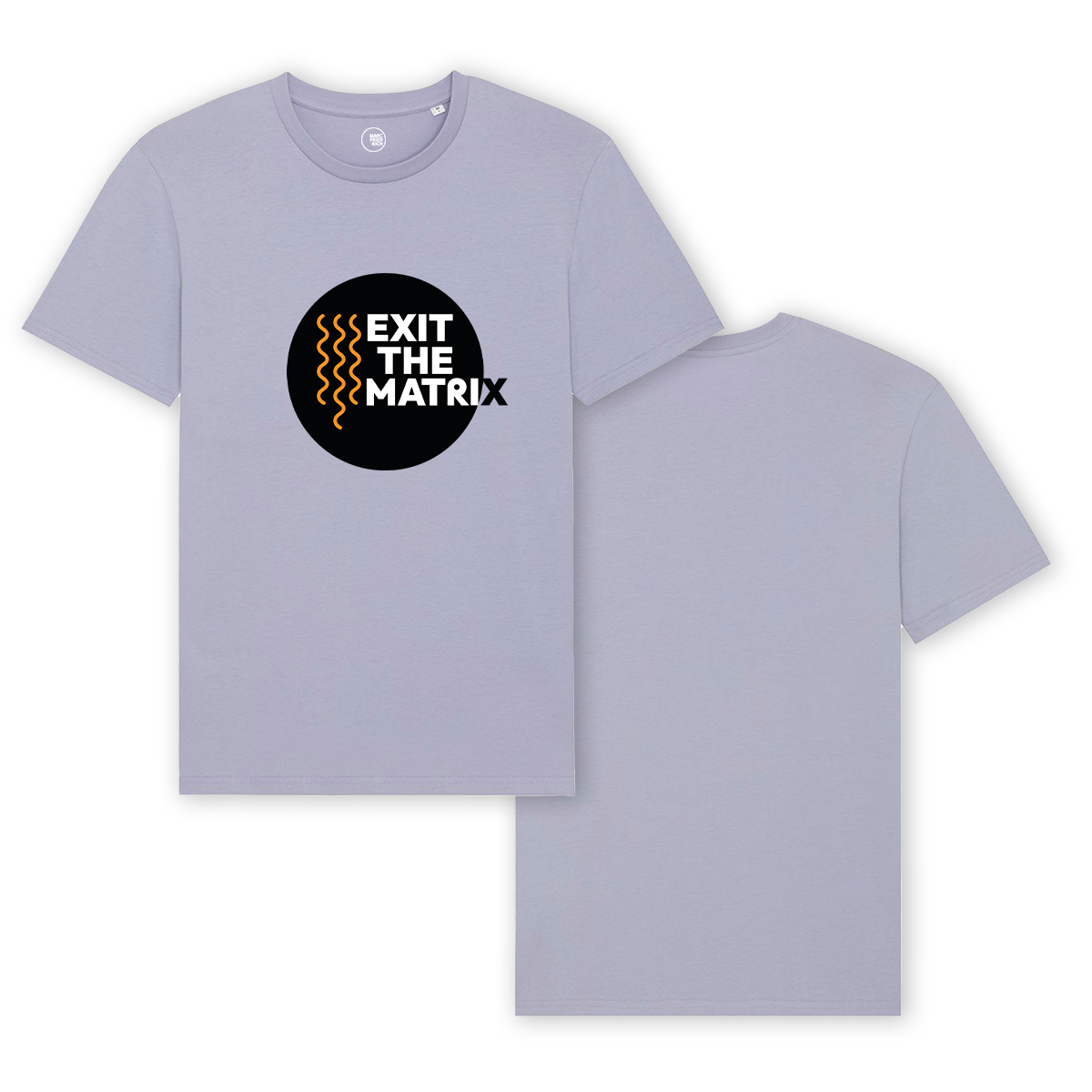 T-Shirt "Exit The Matrix"