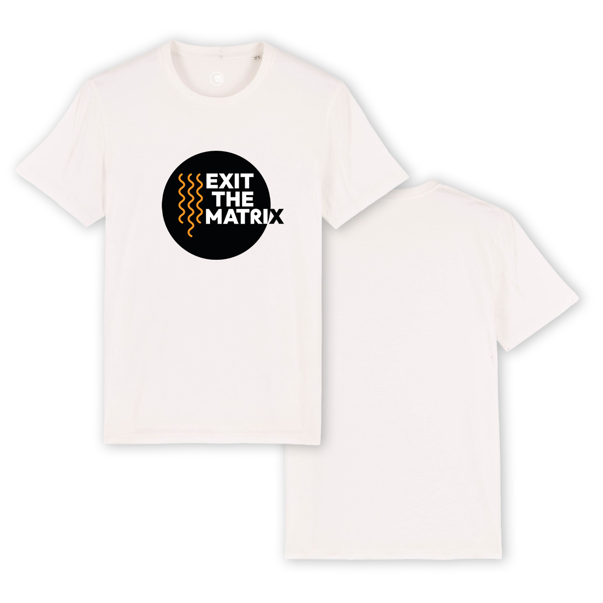 T-Shirt "Exit The Matrix"