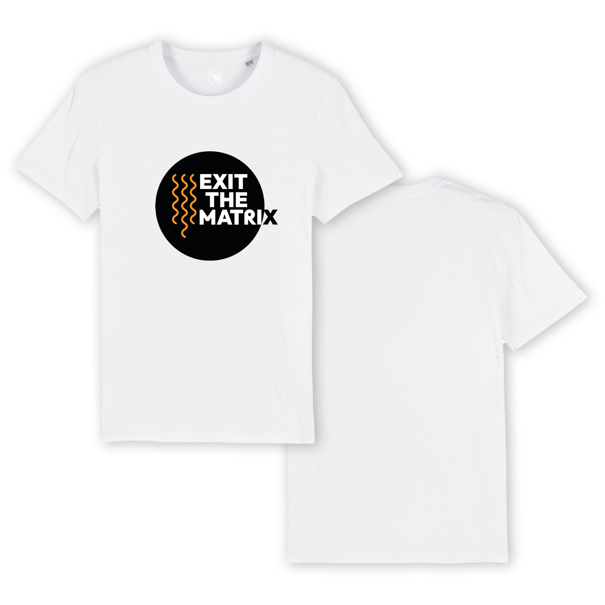 T-Shirt "Exit The Matrix"