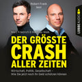 Der größte Crash aller Zeiten - Hörbuch CD