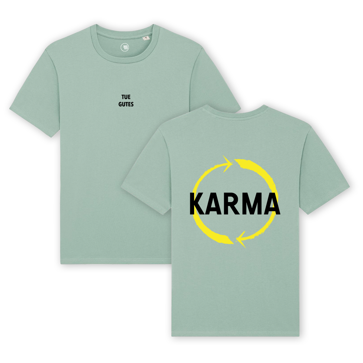 T-Shirt "Karma"