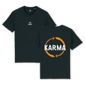 T-Shirt "Karma"