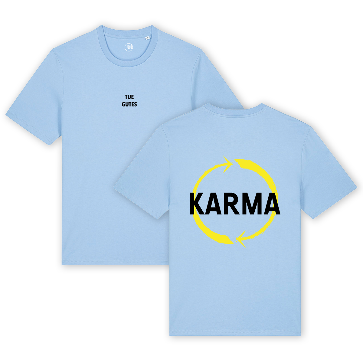 T-Shirt "Karma"