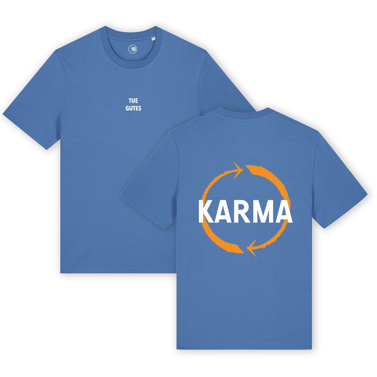 T-Shirt "Karma"