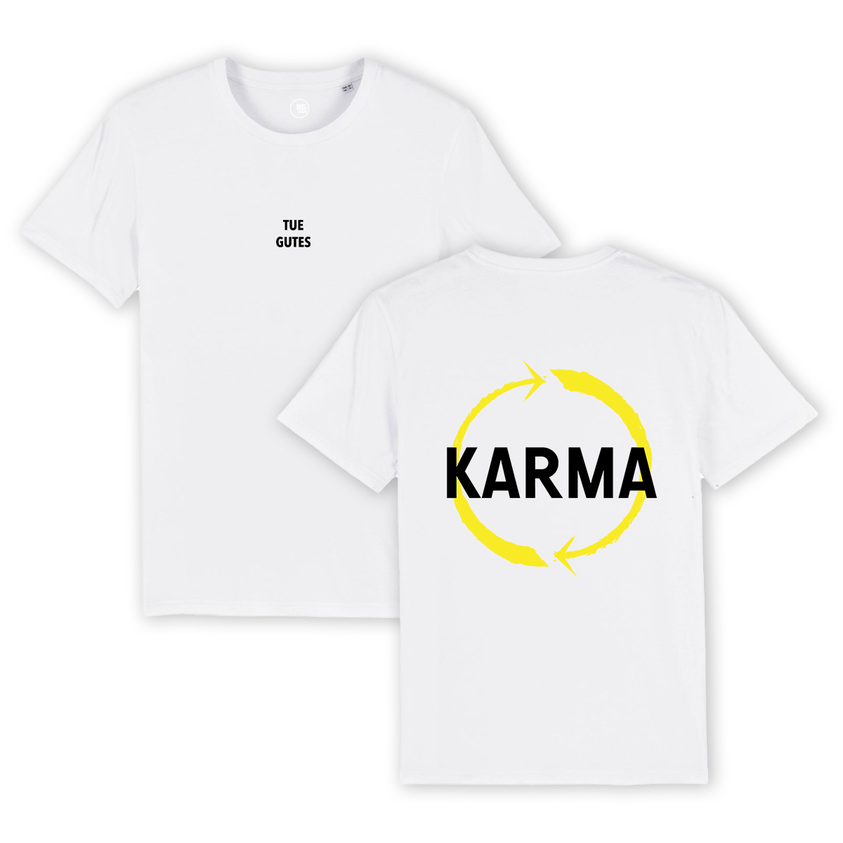 T-Shirt "Karma"
