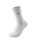 Sportsocke Clown