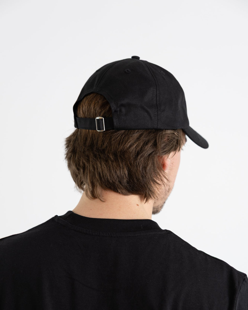 Base Cap "Gold is Money"