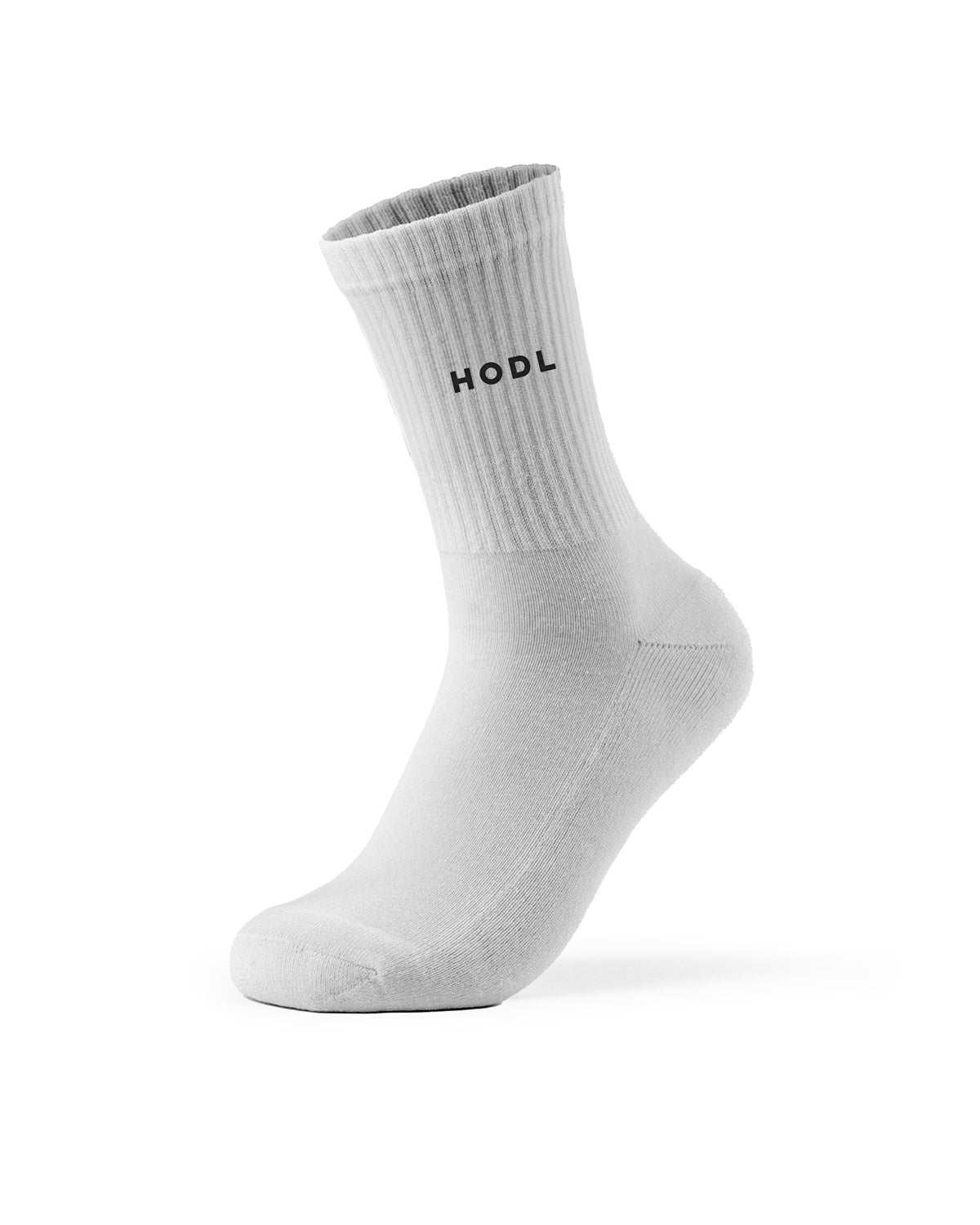 Sportsocke HODL