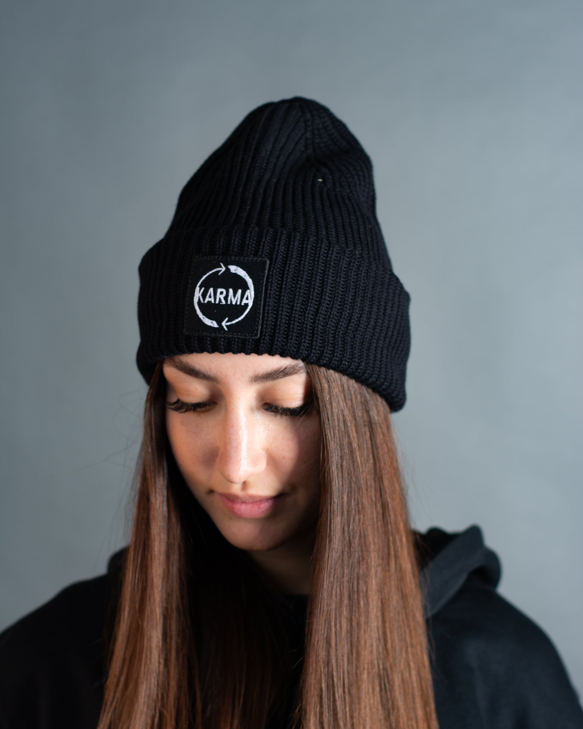 Beanie "Karma"