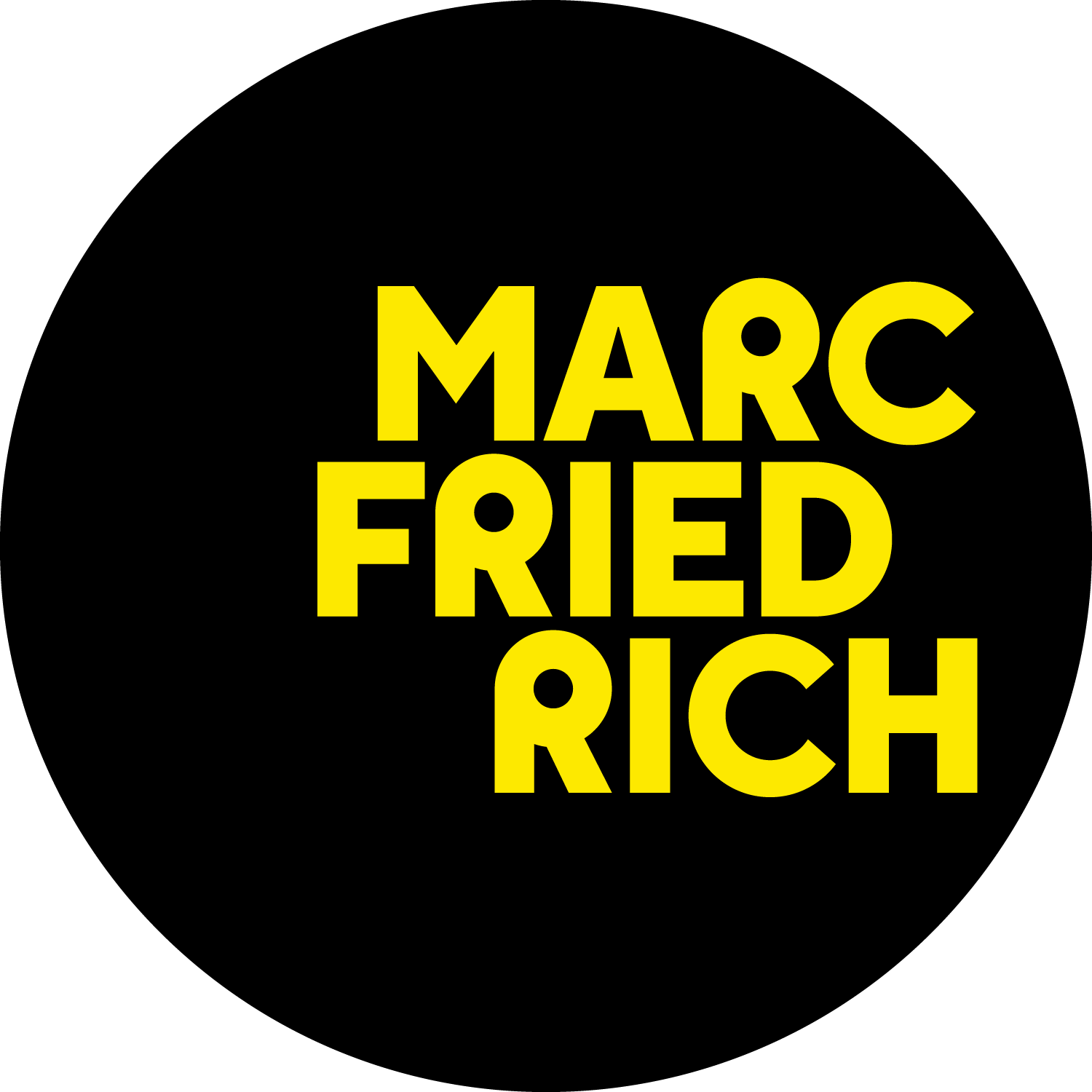 Marc Friedrich Onlineshop