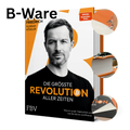 B-Ware: Die größte Revolution aller Zeiten - Hardcover mit Signatur