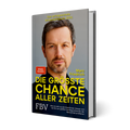 Die größte Chance aller Zeiten - Hardcover - mit Signatur