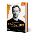 Die größte Revolution aller Zeiten - Hardcover mit Signatur