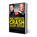 Der größte Crash aller Zeiten - Hardcover