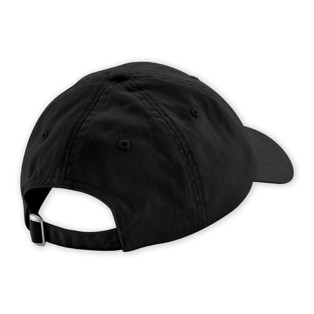 Base Cap "Gold is Money"