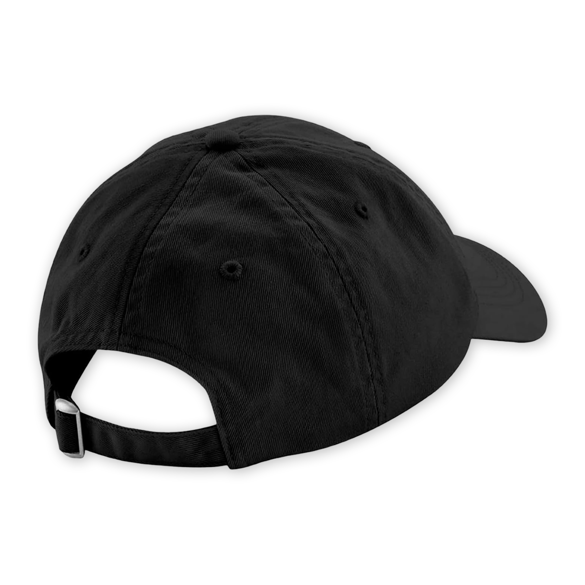 Base Cap "Gold is Money"