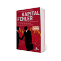 Kapitalfehler - Taschenbuch