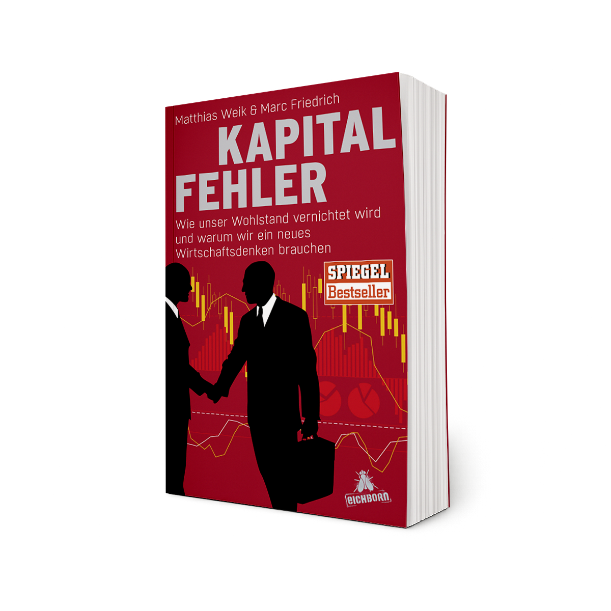 Kapitalfehler - Taschenbuch