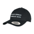 Cap "Make Germany great again"