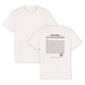 T-Shirt "Bitcoin Whitepaper"