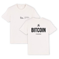 T-Shirt "The Bitcoin Standard"