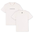 T-Shirt "Nichts zu ändern, wird nichts ändern"